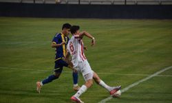 Bucaspor evde galip: Akşehirspor'u 2-1 geçti