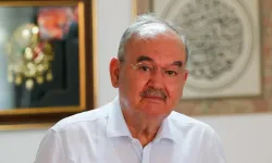 Burhan Özfatura son yolculuğuna uğurlandı