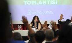 Çeşme Meclisi’nde üç başlık öne çıktı: Hayvanlar, yaş almış vatandaşlar ve öğrenciler