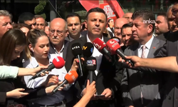 Özgür Çelik'in Üsküdar iddiaları üzerine resen soruşturma başlatıldı