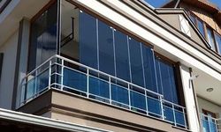 Milyonlarca apartman sakinini ilgilendiren karar! Cam balkonlar tek tek sökülecek