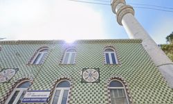 Konak Belediyesi düğmeye bastı… Gültepe’deki cami yıkılıyor