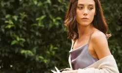 Dört yıl sonra ekranlarda: Cansu Dere 'Mavi Orkide' dizisiyle dönüyor