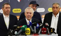 Derbi sonrası Aziz Yıldırım iddiasına Fenerbahçe’den açıklama geldi