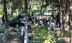 Eski MİT görevlisi Kozinoğlu’nun mezarı 15 yıl sonra açıldı!