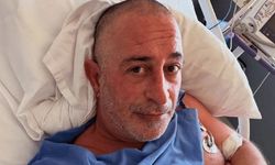 Kalp krizi geçiren Cem Yılmaz'dan yeni karar