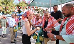 Çeşme’de 11. Ovacık Tarım ve Sakız Koyunu Şenliği: Üreticiye destek büyüyor!