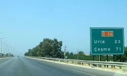 Gündem: Çeşme Otoyolu… Özelleştirilirse yüzde 350 zam gelecek