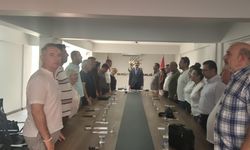 CHP Denizli'de 8 ilçenin yeni başkanları belli oldu