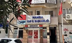 CHP Manisa'da İl Başkanı belli oldu