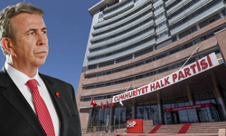 CHP’li kurmaylardan Mansur Yavaş tepkisi: Kararını 9 Eylül’de Erdoğan’la görüşerek vermiş