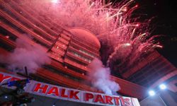 CHP’nin 103’üncü kuruluş yıl dönümü coşkusu… Kılıçdaroğlu: Herkesin başımızın üstünde yeri var