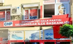 CHP Seferihisar’da yönetim kurulu listesi: İşte isimler