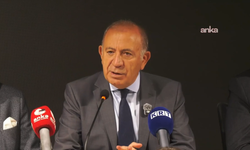 CHP'li Gürsel Tekin, siyasiler için 'Nereden Buldun?' yasası çağrısı yaptı