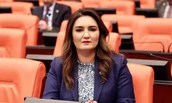 CHP’li Kılıç’tan Balbay’a tepki: Değişim başka şeydir, tasfiye başka şeydir!