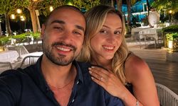 Futbolcu Tolga Kalender'in eşi ölüm nedenini açıkladı