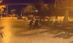 Çiğli Belediyesi’ne ait kafeye silahlı saldırı!