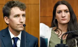 Üç çocuğunu boğarak öldürmüştü: Lindsay Clancy'nin eski eşi Patrick Clancy psikoz hakkında konuştu