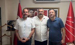 Konak'ta 'Baba ocağına' dönüş: Eren Aysın ve Emre Mutlu yeniden CHP’de