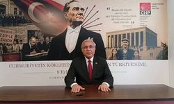 CHP Gaziemir İlçe Başkanı Demirsoy SDD’den istifa etti