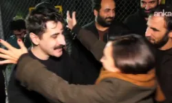 Tahliye edilen Deniz Göktaş’tan 88 gün sonra ilk açıklama!
