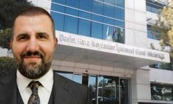 DHMİ eski daire başkanı Mehmet Cemil Acar tahliye edildi