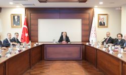 Finansal İstikrar Komitesi Mehmet Şimşek başkanlığında yarın toplanacak