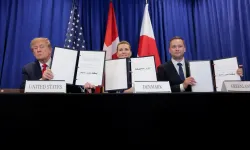 Trump Kuzey Atlantik’te istediğini aldı: ABD’ye Grönland’da iki yeni askeri tesis!