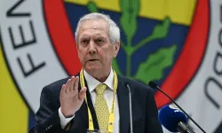 Fenerbahçe mali genel kurulunda gerilim: Parayı yediniz!