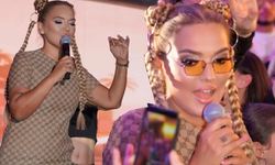 Konserinde tacize uğramıştı! Demek Akalın'dan açıklama: 'Git dedim, gitmedi'