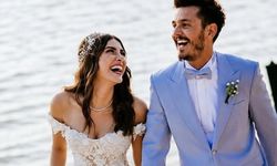 7 yıllık evlilik 10 dakikada sona erdi: Deniz Baysal ve Barış Yurtçu boşandı