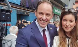 YENİ Partili Deniz Yavuzyılmaz'ın eşi hakkında soruşturma başlatıldı