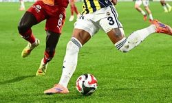 Galatasaray-Fenerbahçe derbisinin tarihi belli oldu