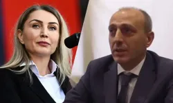 Dilek İmamoğlu’nun kardeşi Ali Kaya, tahliye edildi