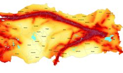 Doğu Anadolu Fay Hattı hangi illerden geçiyor? Doğu Anadolu Fay Hattı'nın uzunluğu ve özellikleri nedir?