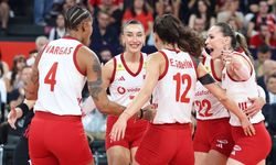 Filenin Sultanları yarı finale çıkıyor: Türkiye - Sırbistan voleybol maçı ne zaman, saat kaçta?