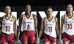 Milli voleybolcudan ‘İstiklâl Marşı’ eleştirilerine yanıt: Bana güç veriyor!