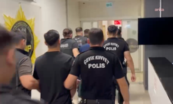 Manisa'da zehir tacirlerine operasyon: 20 tutuklama