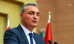 CHP Sözcüsü Sarı’dan YENİ Parti ile iş birliği açıklaması: Adalar Belediyesi seçimine katılmayacağız!