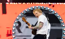 Ed Sheeran, ‘Özgür Filistin’ krizi sonrası ilk kez sahneye çıkacak: Boykot bekleniyor
