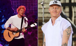 'Özgür Filistin' krizi çığ gibi büyüyor... Ed Sheeran'a dünya çapında boykot çağrısı