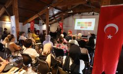 EFEST 2026’da üçüncü gün: Söyleşiler ve müzikle dolu program