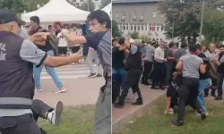 Ege Üniversitesi’nde gözaltına alınan 29 öğrenciden 27’si serbest bırakıldı