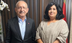 CHP Bodrum İlçe Başkanlığı’nda Ayşe Nurhan Fıratlı dönemi!