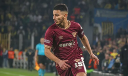 Göztepe'de Amin Cherni, Nantes'a kiralandı