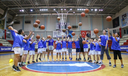 İzmir'de kış spor okulları 21 Eylül'de kapılarını açacak
