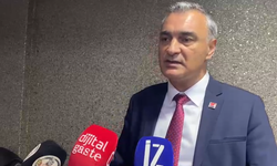 CHP Sözcüsü Sarı İzmir'deki MYK sonrası konuştu: Cemil Tugay sorusuna yanıt verdi