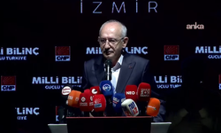 Kılıçdaroğlu: Tunç Soyer için de adalet arıyoruz