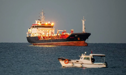 Silivri'de gemi kazası: Alsu'daki 2 kaptana tutuklama talebi