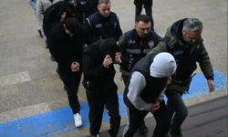 ‘Casperlar’ silahlı suç örgütü iddianamesi hazırlandı: 51 çocuğa ilişkin tespitler dosyada